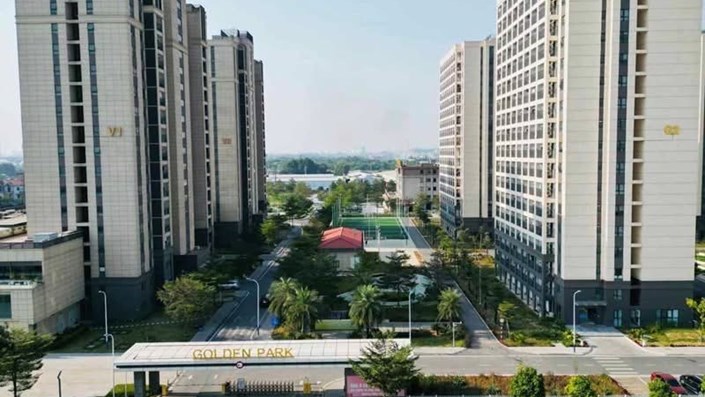 Thu hồi dự án chậm rồi chuyển thành nhà ở xã hội: nghe hợp lý, làm mới thấy không dễ - 1