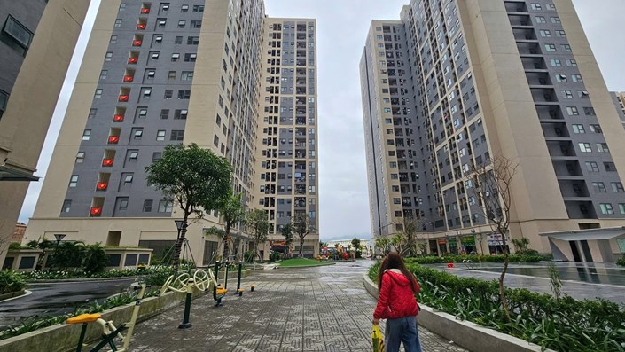 Hàng tồn kho bất động sản TPHCM: Khi ế... vẫn hoàn ế! - 1