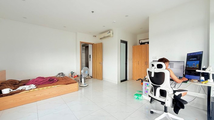 Cầm 3 tỷ vẫn loay hoay mua nhà: Nhà ở xã hội 2026 không còn “dễ thở” - 1