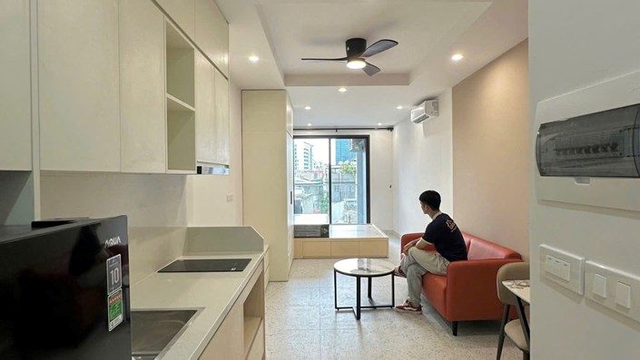 Ngày xưa 7 năm mua được nhà, giờ chắc phải… 7 kiếp - 1