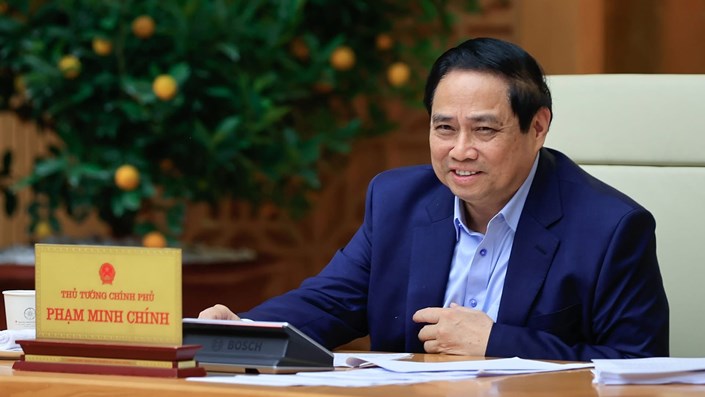 Thủ tướng: Nghiên cứu để người thu nhập 25-27 triệu đồng/tháng được mua nhà ở xã hội - Kỳ vọng cho người thu nhập trung bình! - 1