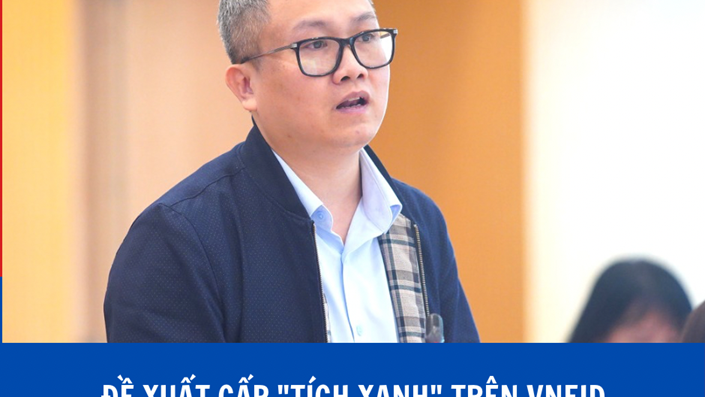 Nếu thật sự có “tích xanh”, người đủ điều kiện mua nhà ở xã hội đỡ chạy giấy tờ biết bao nhiêu! - 1