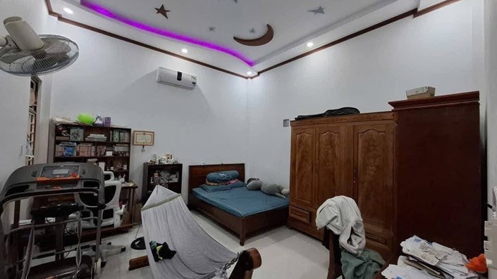 Khổ như người Việt: chưa có nhà thì lo, có nhà rồi lại lo… “giác quan thứ 6” - 1