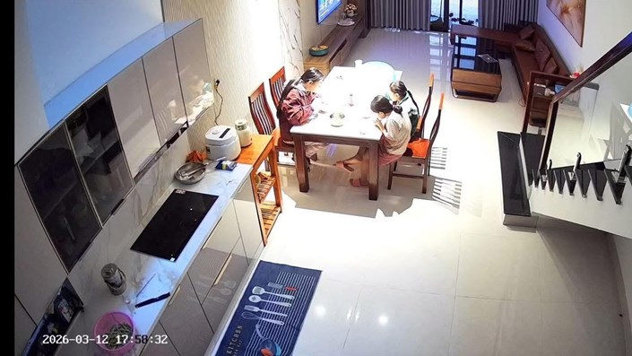 Động lực 11 năm gói trọn trong 1 bức ảnh này!  - 1