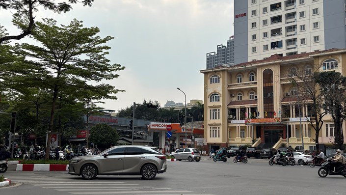 Gói vay ưu đãi từ chủ đầu tư: chiếc “phao” mới cho người mua nhà thời giá cao - 1