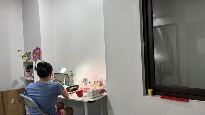 Một đời chúng ta cần đổi bao nhiêu căn nhà? - 1