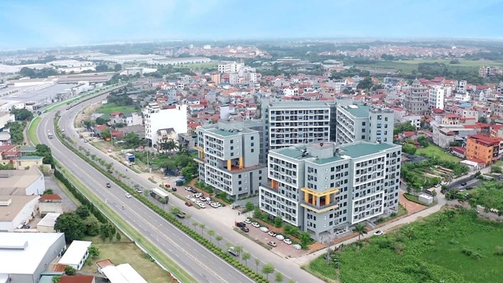 Hơn 1.000 căn nhà ở xã hội sắp mở bán tại Hà Nội: Giá chạm mốc 30 triệu/m², người mua bắt đầu… cân não - 1