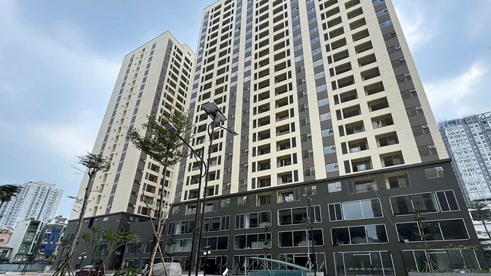 Mua nhà ở xã hội: Đủ tiêu chuẩn rồi, giờ thêm… tiêu chí “nhân phẩm” - 1