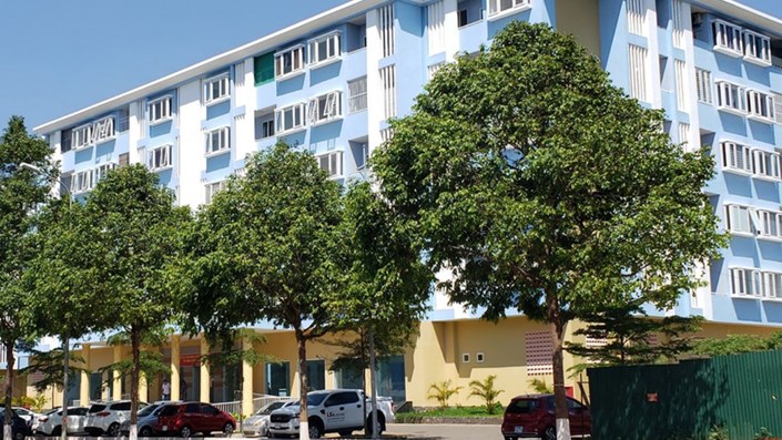 Trọn bộ chi tiết từ A - Z cách đăng ký mua nhà ở xã hội năm 2025: Người mua lần đầu cần nắm rõ - 1