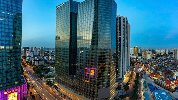 Di sản cuối cùng của bà Trương Mỹ Lan: Số phận toà nhà tỷ đô Capital Place sẽ ra sao? - 1