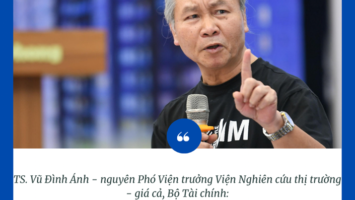 Bất động sản ở Việt Nam có một “số phận” khá lạ: lúc thị trường nóng thì bị gọi là bong bóng, lúc trầm lắng thì lại bị xem là “tài sản chết” - 1