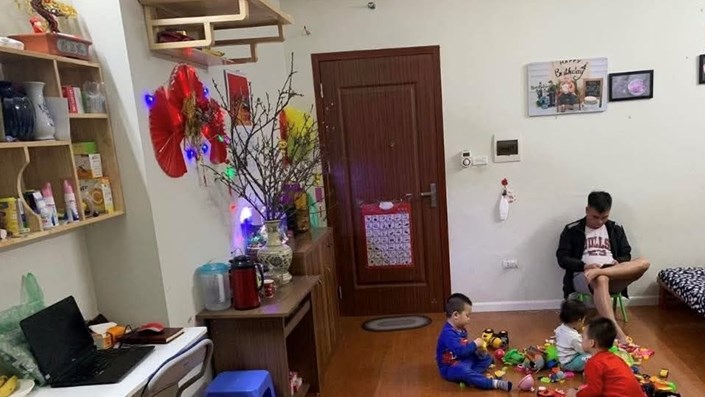 Đã không mua được đi thuê cũng chả yên - 1