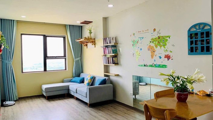 Mình đã mua nhà Hà Nội thế nào với tổng thu nhập 25 triệu/tháng? - 1