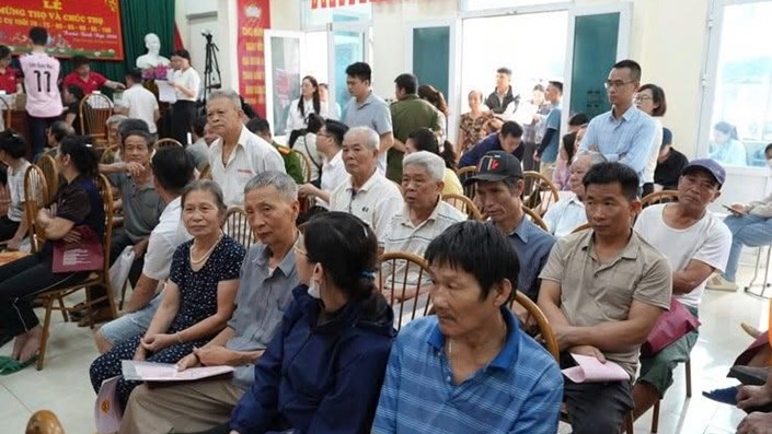 Giải ngân hàng trăm tỷ mỗi ngày: sức nóng từ tâm điểm siêu dự án 925.000 tỷ 💸🏗️ - 1