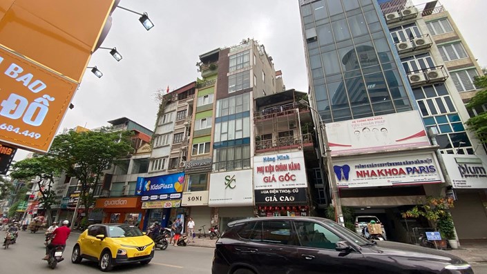 Chim bay về tổ: khi nhà đầu tư đất tỉnh bắt đầu muốn “thoát xác” về nội đô - 1