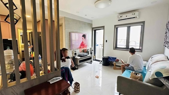 💥 BỐ MẸ CHỒNG ĐỨNG TÊN SỔ ĐỎ DÙ TÔI GÓP TIỀN MUA NHÀ - 1