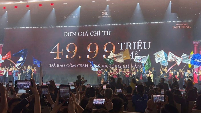 ⁉️ Dự án nên đưa Rumor giá cao hay giá thấp thì hiệu quả hơn? - 1