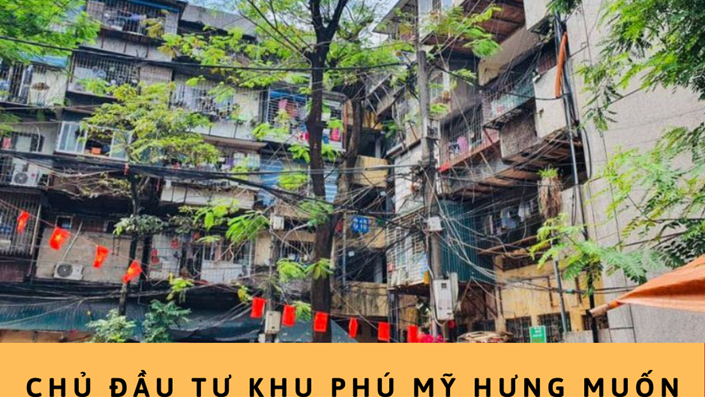 Tập thể Thanh Xuân Bắc lại được gọi tên, nhưng “tái sinh” kiểu gì mới là chuyện đáng bàn - 1