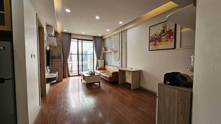 Giá căn hộ sơ cấp Hà Nội đã leo lên đến 95 triệu đồng/m2, dân không nhà mãi lắc đầu thôi 🤷🏼‍♀️ - 1