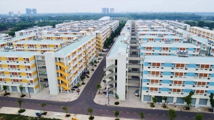 Góc khuất của các dự án nhà ở xã hội – Khi chính sách nhân văn bị biến dạng bởi lòng tham - 1