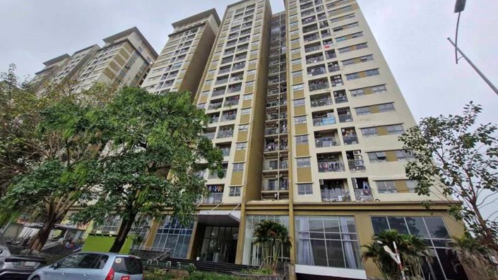 Nghiên cứu áp thuế 20% trên lãi chuyển nhượng nhà đất - 1