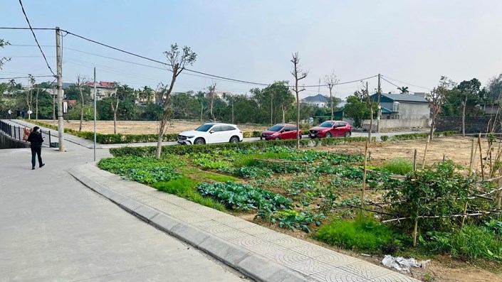 Chung cư Hà Nội đang ‘hụt hơi’ – dân tình rủ nhau dạt về Văn Giang tìm cơ hội đổi đời!” - 1