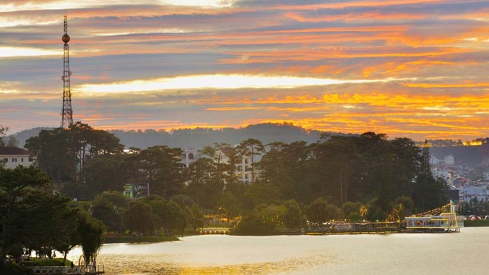 Mấy nay mình thấy rao bán chung cư nhiều thế các bác, đúng là tuần qua có nhiều tin hay ho về thị trường chung cư Hà Nội thật - 1