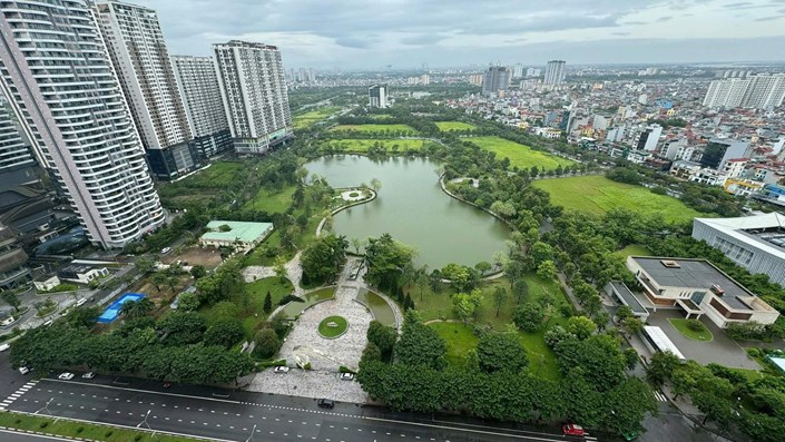 Mua nhà thời lãi suất cao: thị trường vẫn chạy, nhưng không còn dễ ăn - 1