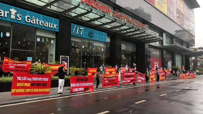 Mua nhà thật, sống thật… nhưng quyền sở hữu vẫn “ảo” - 1