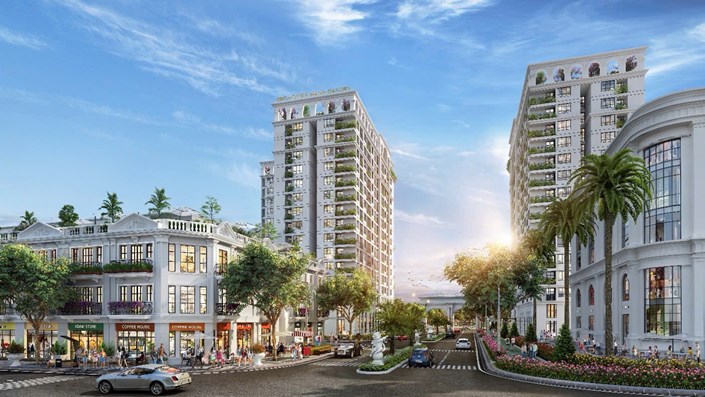 CEO Group khởi công Khu đô thị mới CEOHomes Hana Garden tại xã Quang Minh, Hà Nội - 1