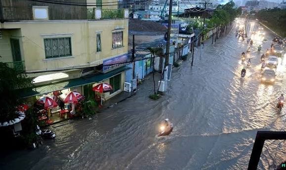 🏠 Đi xem nhà ngày nắng là thói quen, nhưng người từng “dính đòn” rồi thì lại chọn ngày mưa - 1