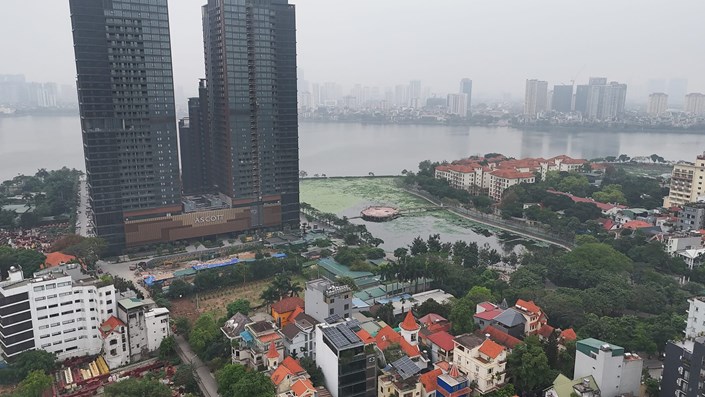 Cả năm không mua nổi 1m2 chung cư, nghe hơi vô lý, nhưng lại khá… hợp lý - 1