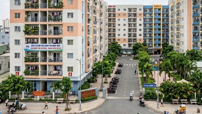 Tin vui cho chủ đầu tư: Bộ Xây dựng ra hướng dẫn mới về miễn giấy phép xây dựng dự án nhà ở xã hội! - 1