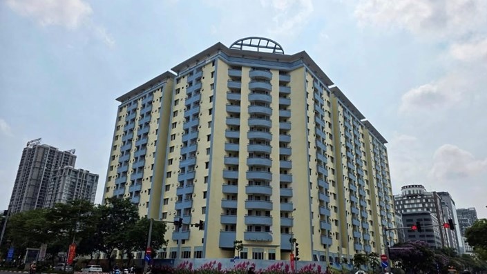 Trong khi nhiều người không có nhà mà ở, những căn nhà tài sản công lại bị bỏ phí thật đáng tiếng - 1