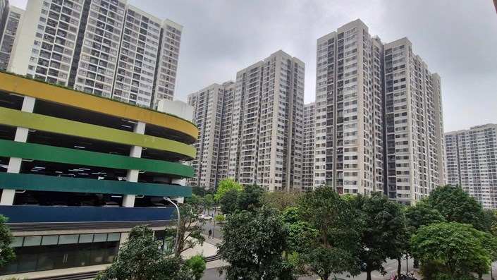 Mua nhà Hà Nội đắt gấp đôi TP.HCM, lúc thu tiền thuê mới ngã ngửa vì bằng nhau - 1