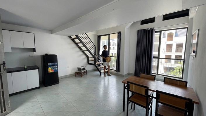 "An cư lạc nghiệp" đôi khi chỉ là cái bẫy marketing để chúng ta tự nguyện ôm nợ cả đời - 1