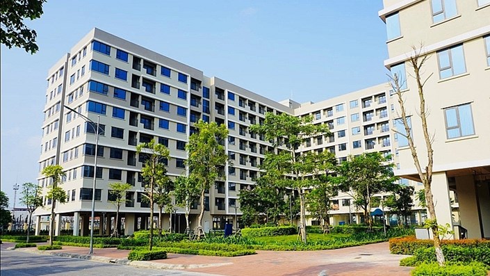 Giấc mơ nào cho nhà ở xã hội? - 1