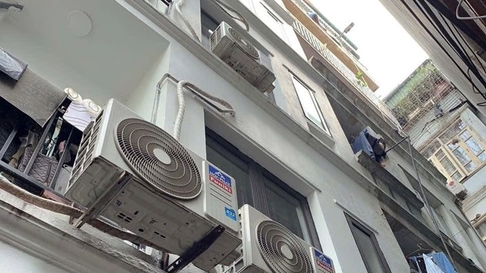 Căn hộ chung cư mini: Cứu cánh hay bẫy mua nhà? - 1