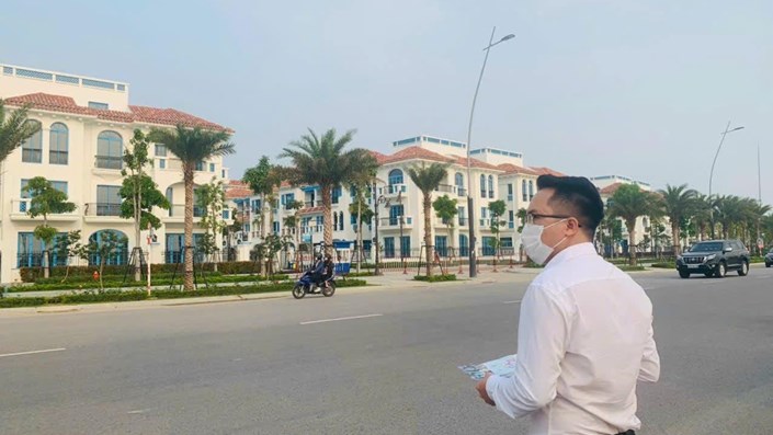 Định nghĩa thế nào là "lãi" trong việc mua bán bất động sản? - 1