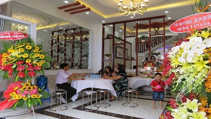 Quà tân gia online: Gợi ý 5 món thiết thực cho người mới mua nhà - 1