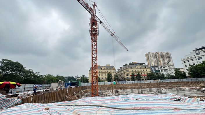 8 dự án nhà ở xã hội này đang được đốc thúc tiến độ để đưa vào sử dụng năm 2025, đọc để chuẩn bị hồ sơ ngay thôi! - 1