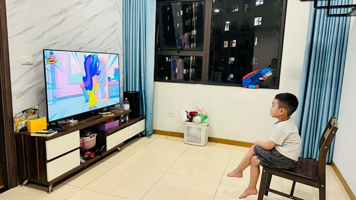 Có nhà thì thoát cảnh bôn ba, nhưng nghe nợ thì sợ quá - 1
