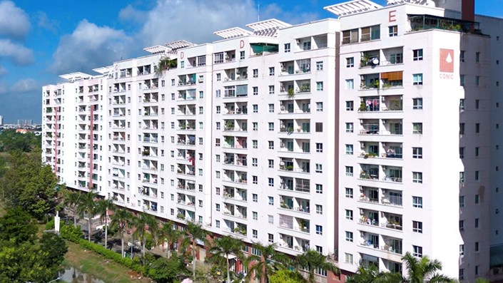 Ban quản trụ chung cư Conic bị phạt thuế 119 tỷ: Rủi ro thuế các cá nhân/doanh nghiệp ngày càng lớn - 1