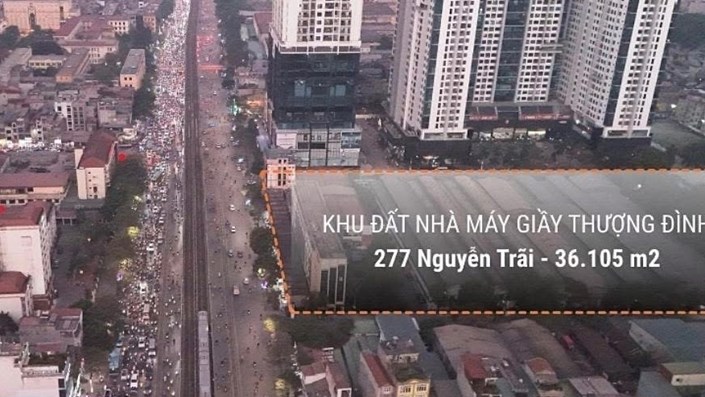 Sản xuất cả năm không lời bằng bán vài căn hộ? - 1