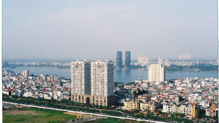 Khan hiếm nguồn cung nhà ở kéo dài, Bộ Xây dựng đưa ra giải pháp gì? - 1