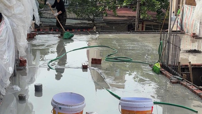 Từ 1/7/2026 miễn giấy phép xây dựng nhà dưới 7 tầng dưới 500m2, hiểu sao cho đúng? - 1