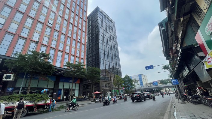 Giá nhà Việt Nam có khả năng giảm trong tương lai không? - 1