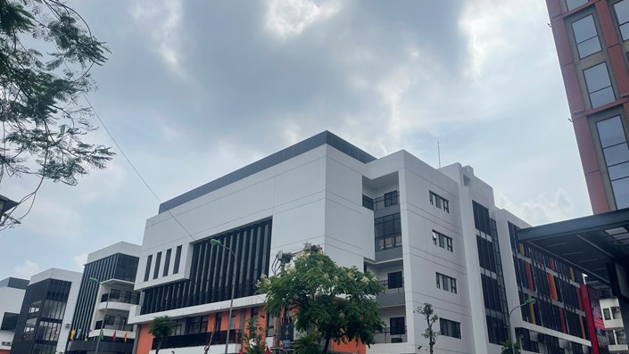 Từ 1/7/2025: Chung cư, nhà tập thể từ 5 tầng trở lên phải mua bảo hiểm cháy nổ bắt buộc: Không đùa đâu nhé! - 1