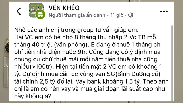 Đọc bài này ngẫm thấy đúng là cùng một mức tài chính nhưng mỗi thành phố lại cho người ta một trải nghiệm hoàn toàn khác nhau - 1