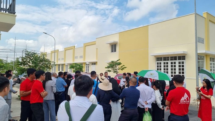 Đánh Thuế Bất Động Sản Bỏ Hoang: Động chạm đúng căn bệnh, nhưng có chữa được không? - 1